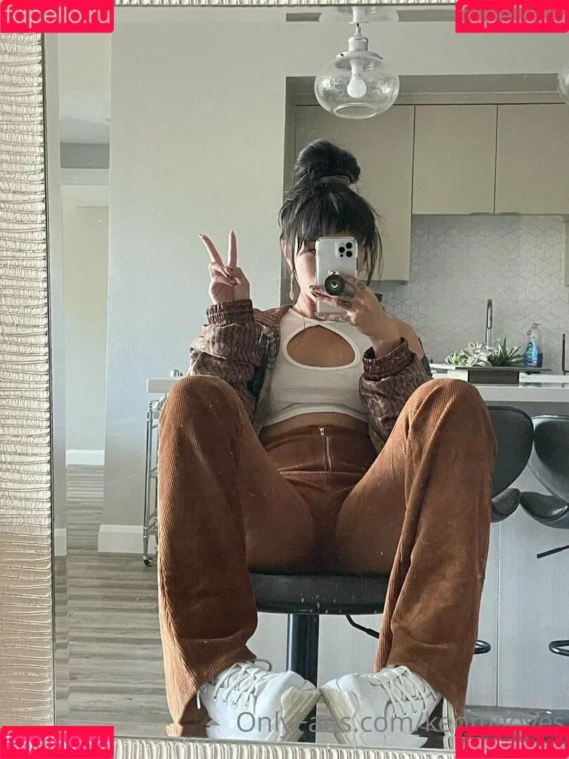 Keomiloves Onlyfans Photo Gallery 