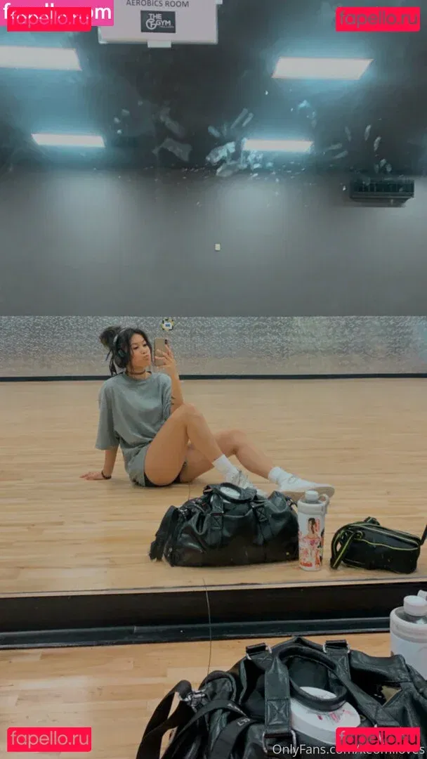 Keomiloves Onlyfans Photo Gallery 