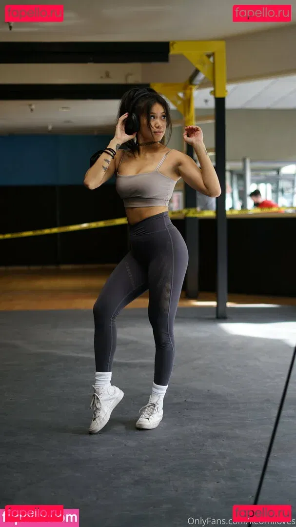 Keomiloves Onlyfans Photo Gallery 