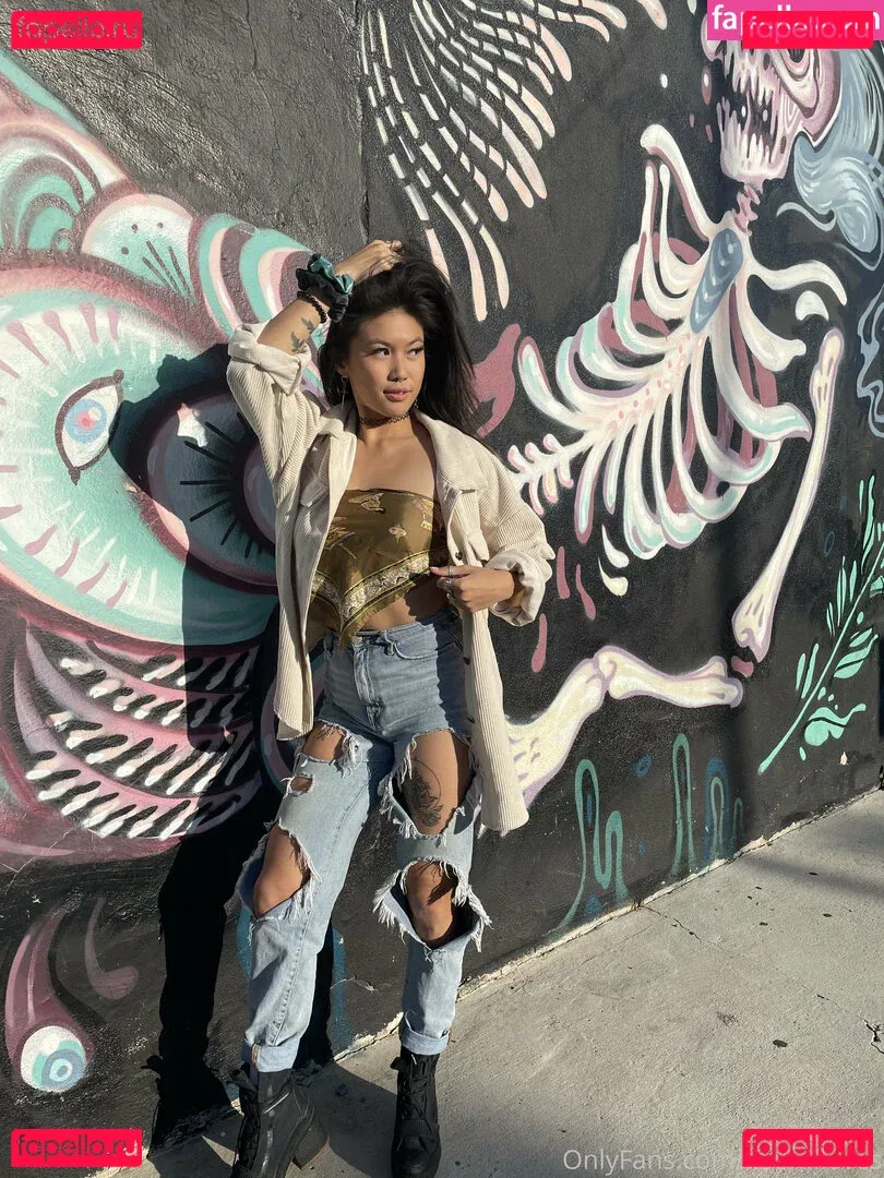 Keomiloves Onlyfans Photo Gallery 