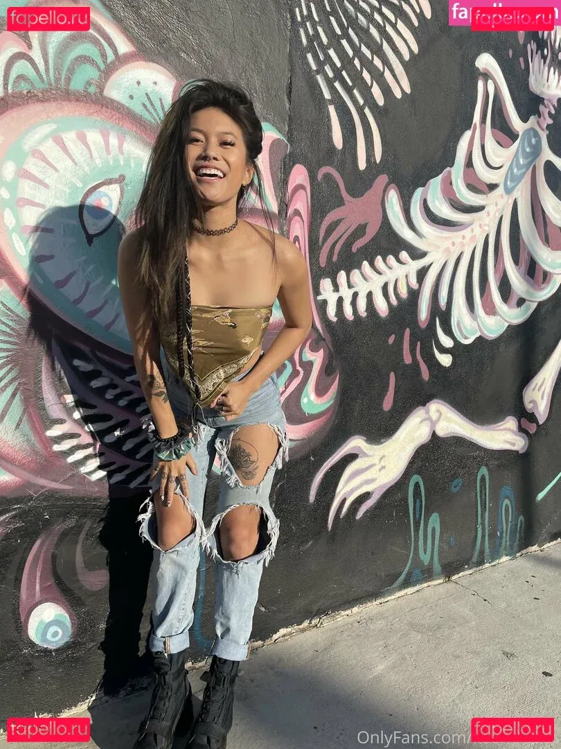 Keomiloves Onlyfans Photo Gallery 