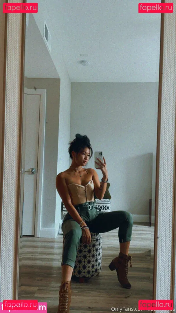 Keomiloves Onlyfans Photo Gallery 