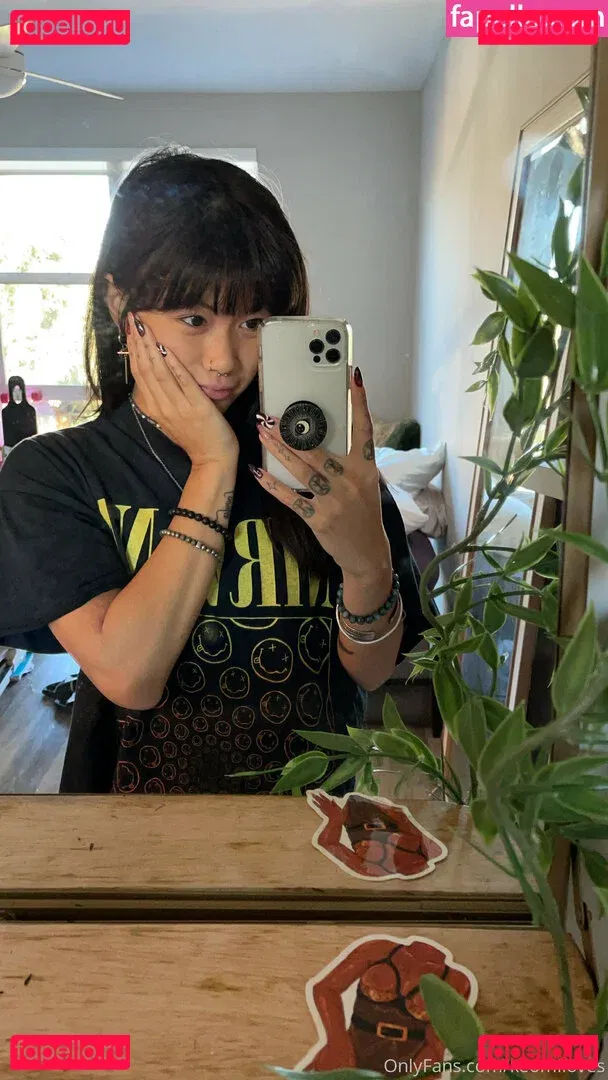 Keomiloves Onlyfans Photo Gallery 