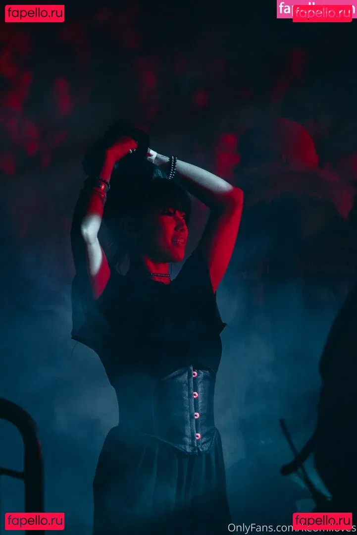 Keomiloves Onlyfans Photo Gallery 