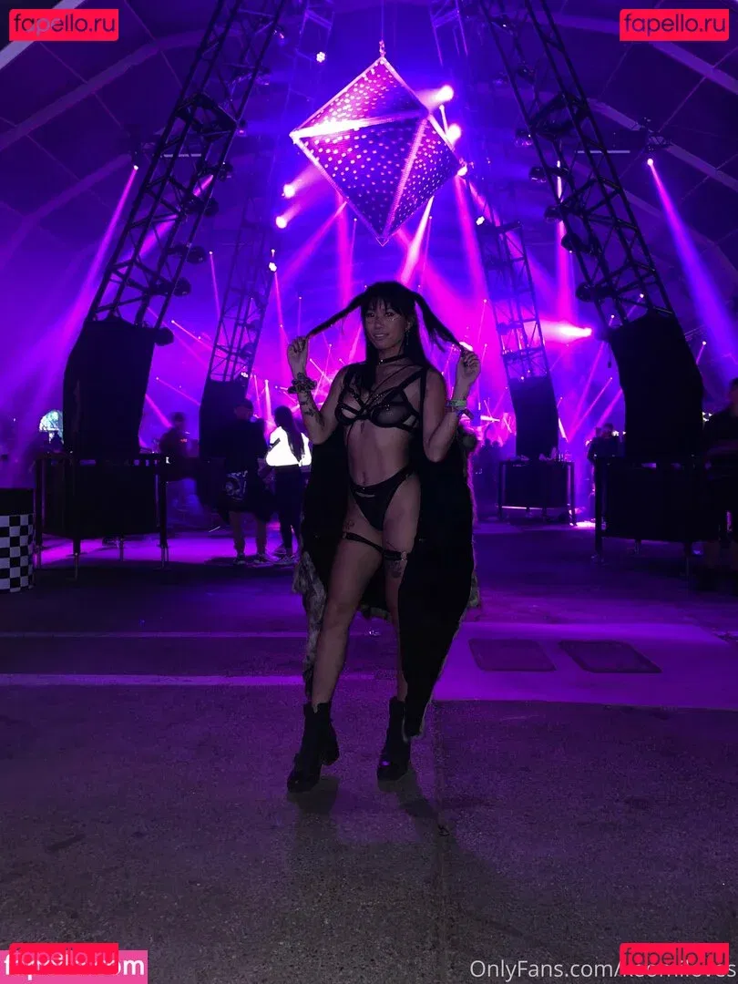 Keomiloves Onlyfans Photo Gallery 