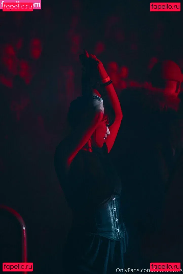 Keomiloves Onlyfans Photo Gallery 