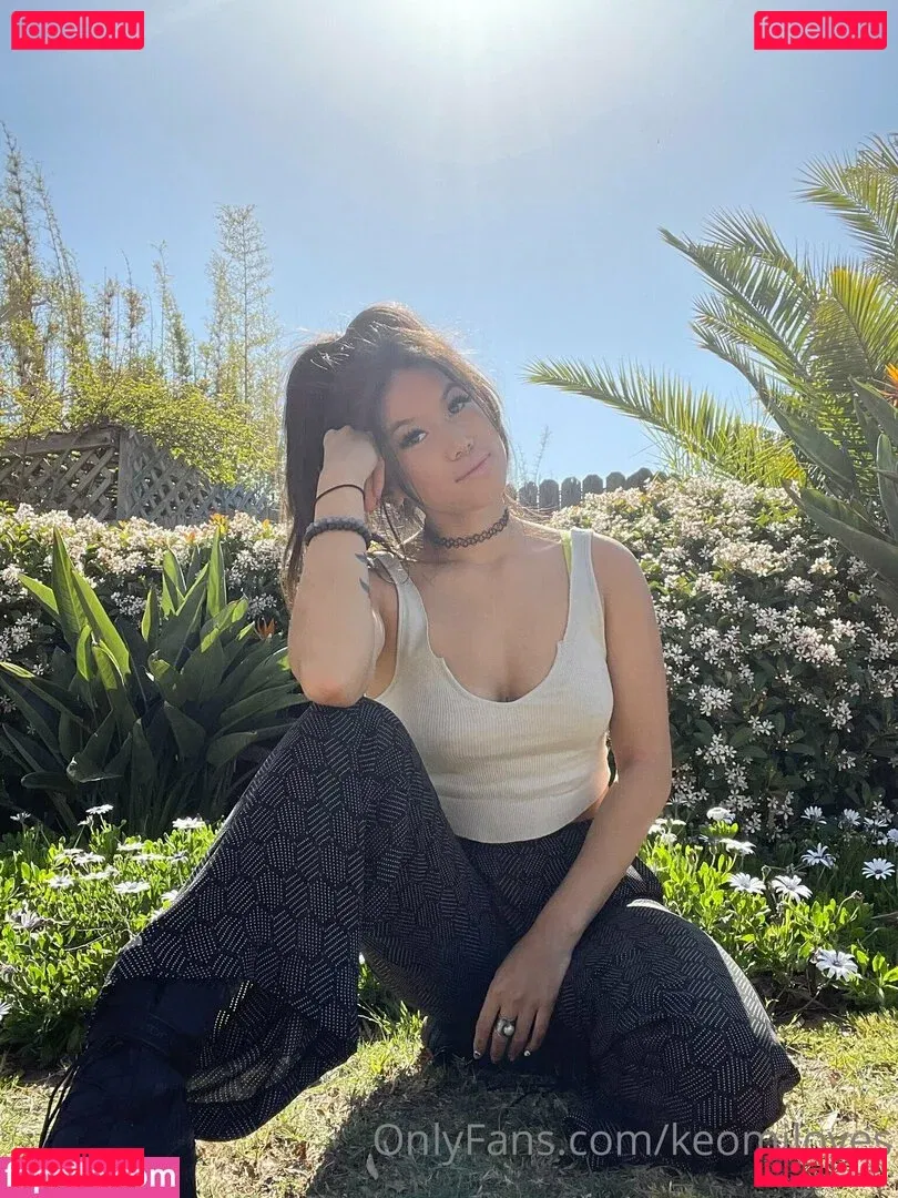 Keomiloves Onlyfans Photo Gallery 