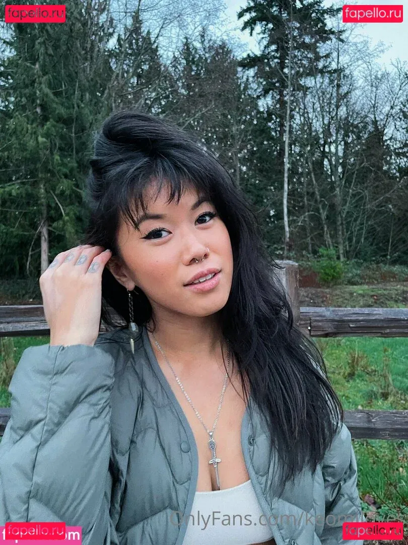 Keomiloves Onlyfans Photo Gallery 