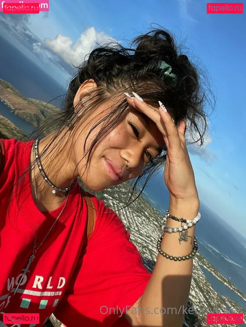 Keomiloves Onlyfans Photo Gallery 