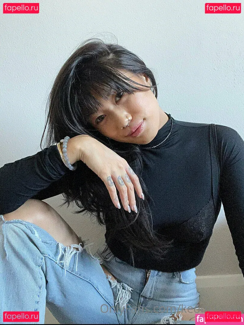 Keomiloves Onlyfans Photo Gallery 