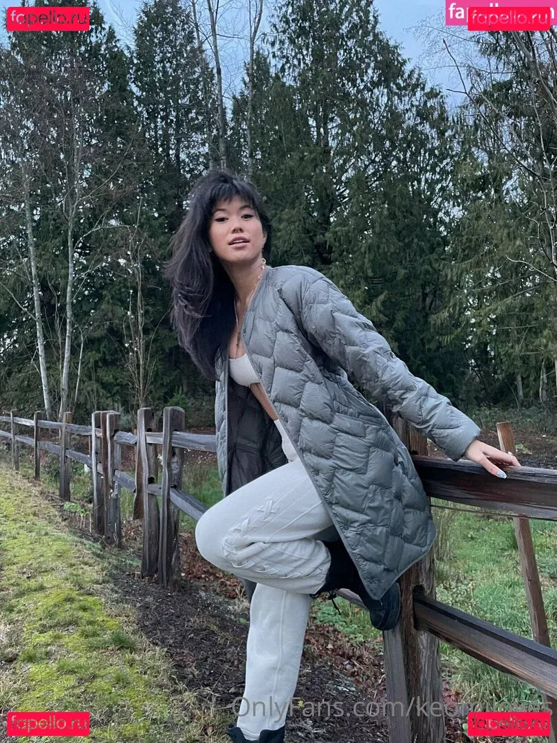 Keomiloves Onlyfans Photo Gallery 