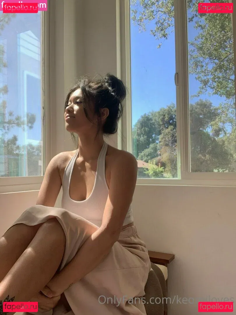 Keomiloves Onlyfans Photo Gallery 