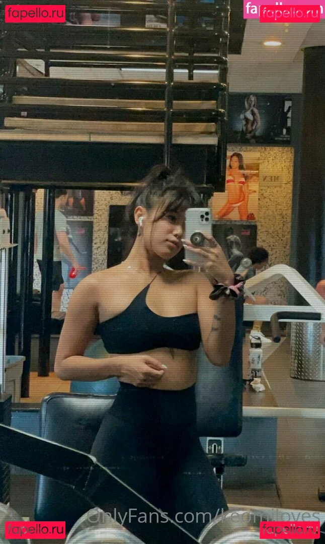 Keomiloves Onlyfans Photo Gallery 