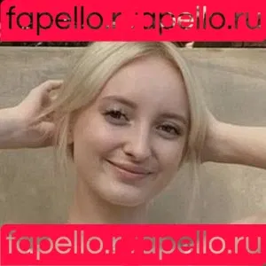 Sophie Carson Onlyfans Photo Gallery 