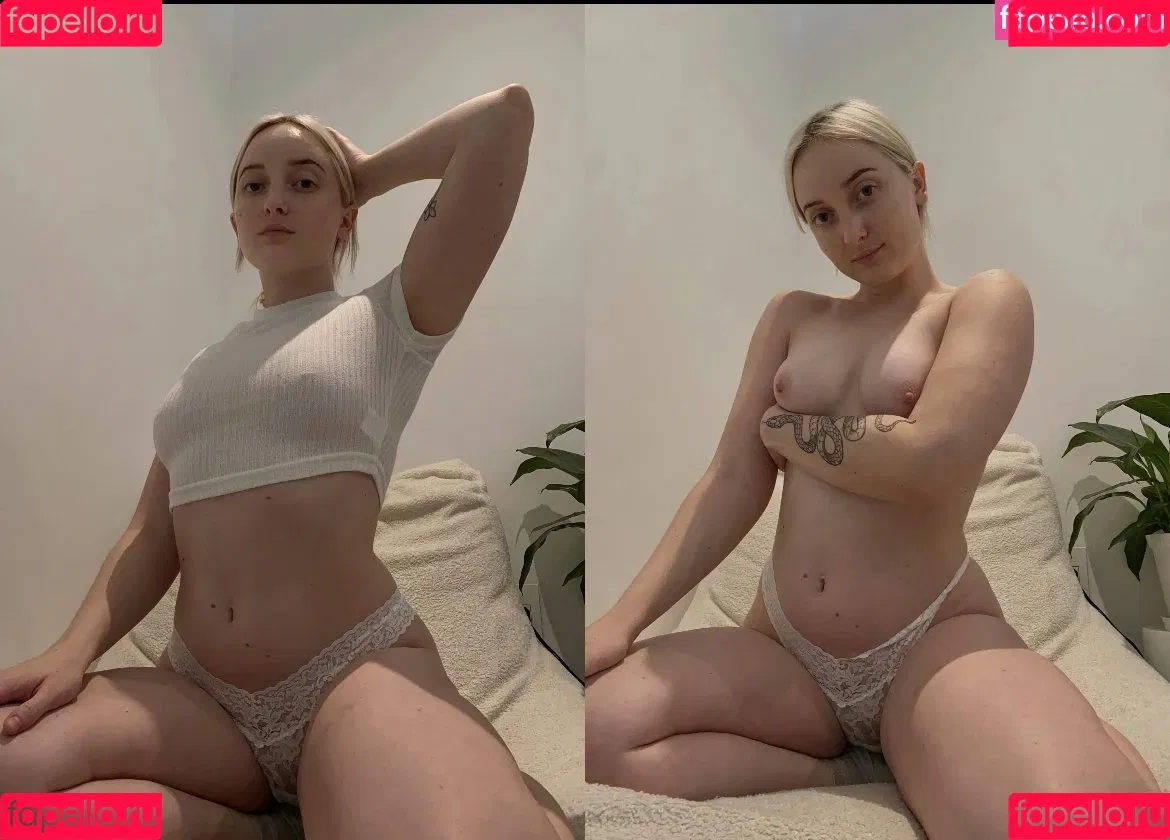 Sophie Carson Onlyfans Photo Gallery 
