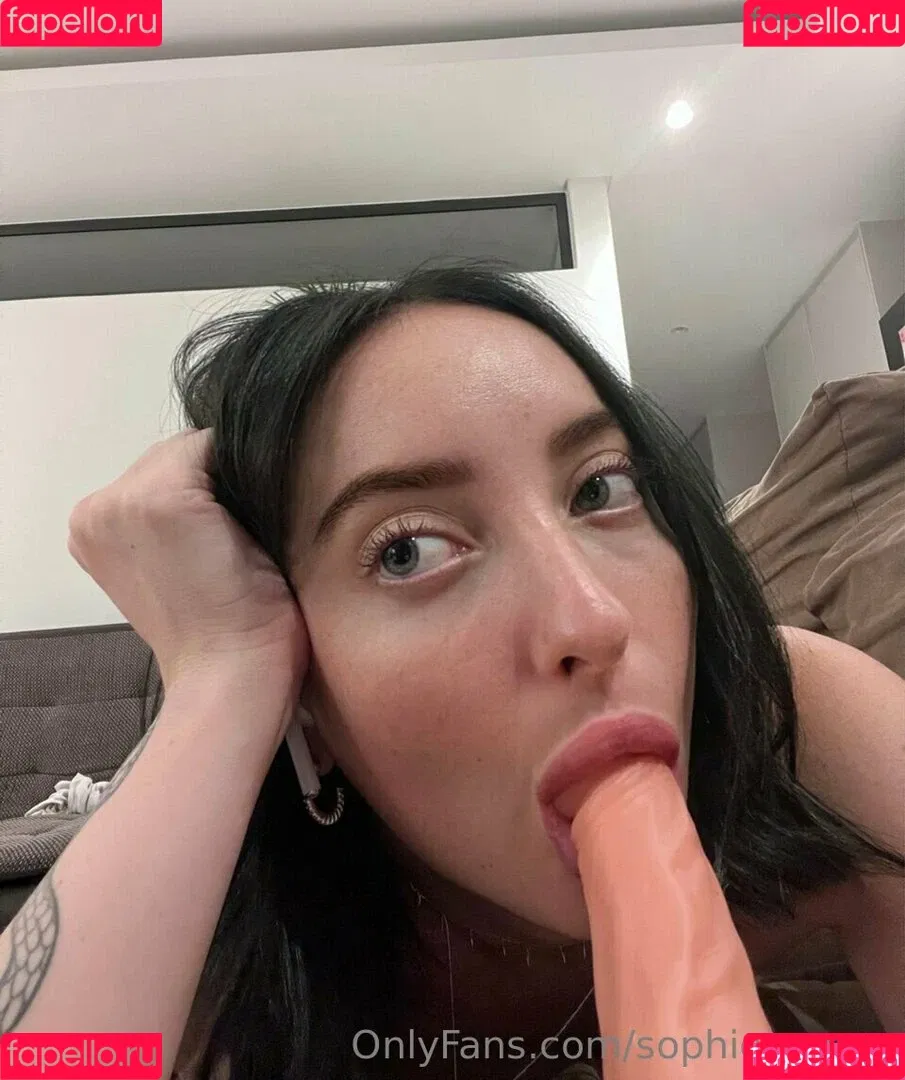 Sophie Carson Onlyfans Photo Gallery 