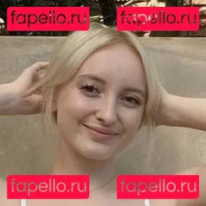 Sophie Carson Onlyfans Photo Gallery 