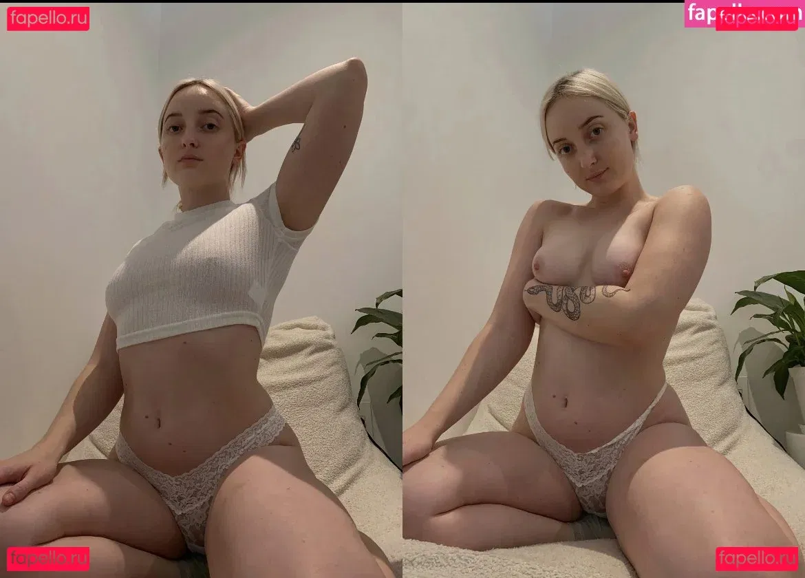 Sophie Carson Onlyfans Photo Gallery 