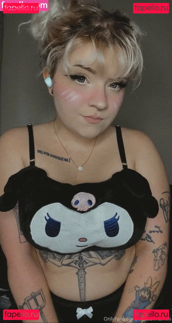 wasabimamiiii Onlyfans Photo Gallery 