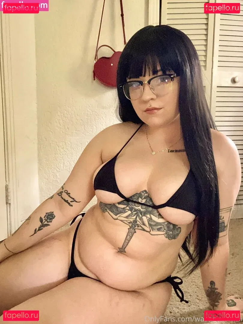 wasabimamiiii Onlyfans Photo Gallery 