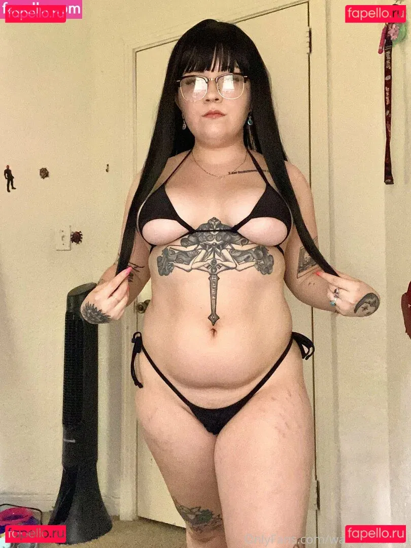 wasabimamiiii Onlyfans Photo Gallery 