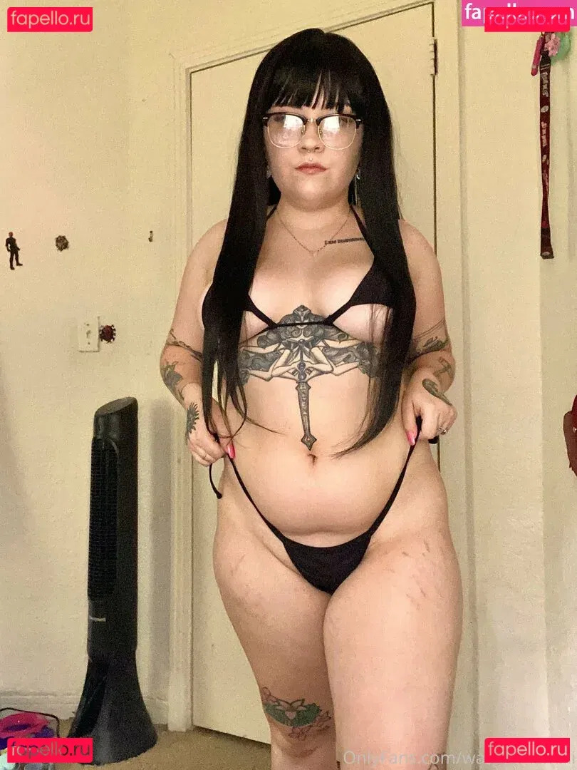 wasabimamiiii Onlyfans Photo Gallery 