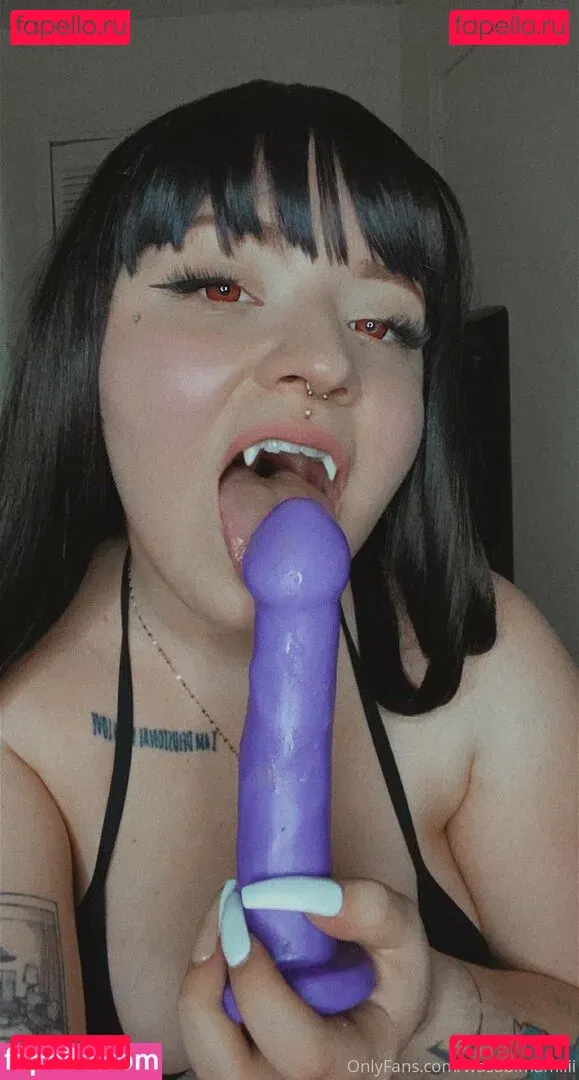 wasabimamiiii Onlyfans Photo Gallery 