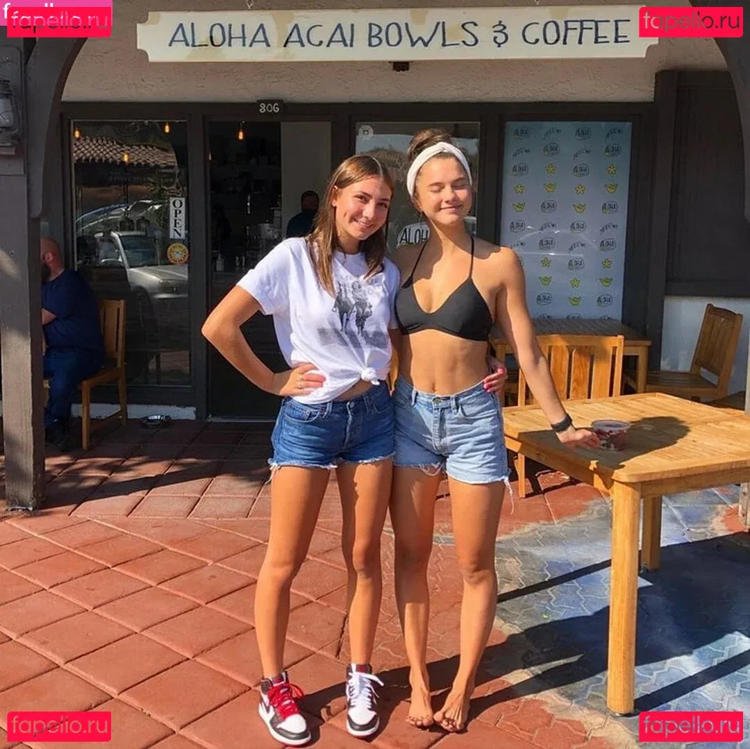 Chloe East Onlyfans Photo Gallery 