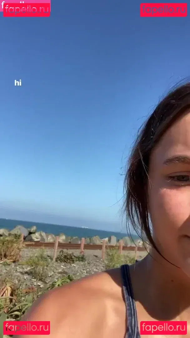 Chloe East Onlyfans Photo Gallery 