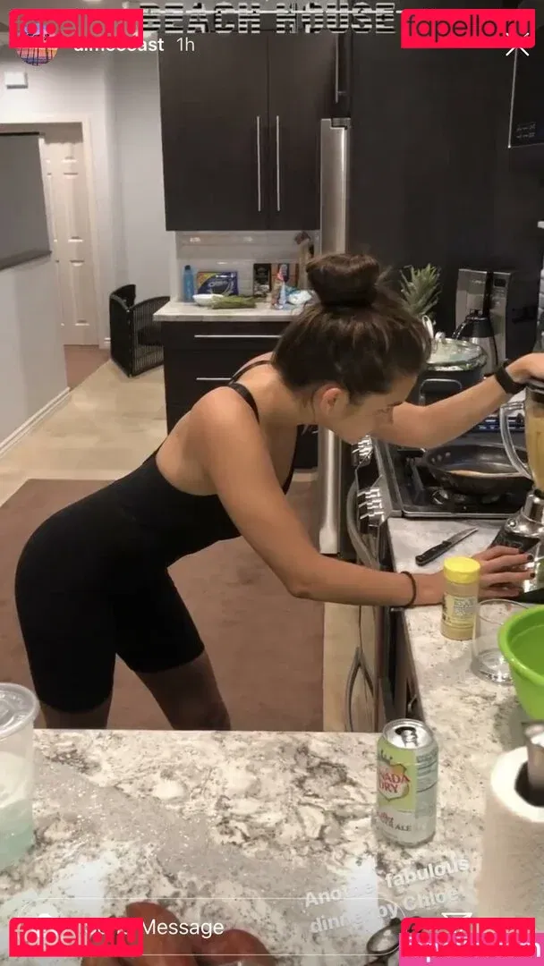 Chloe East Onlyfans Photo Gallery 