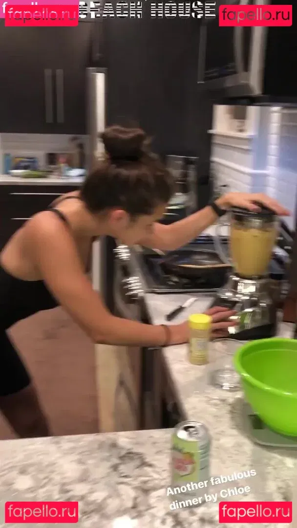 Chloe East Onlyfans Photo Gallery 