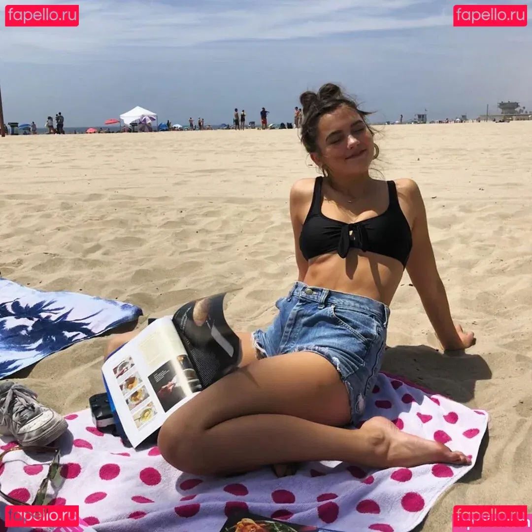 Chloe East Onlyfans Photo Gallery 
