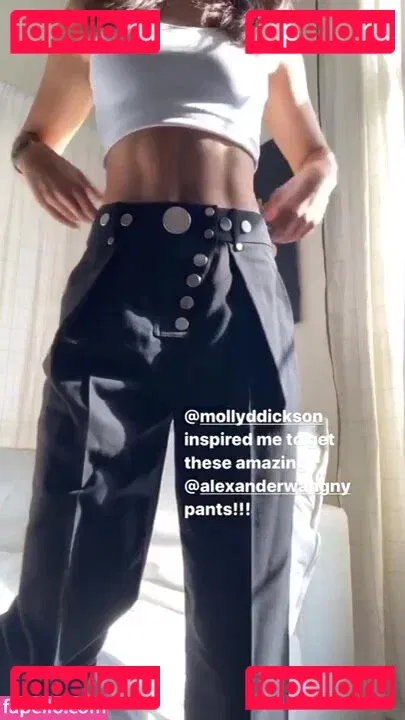 Chloe East Onlyfans Photo Gallery 