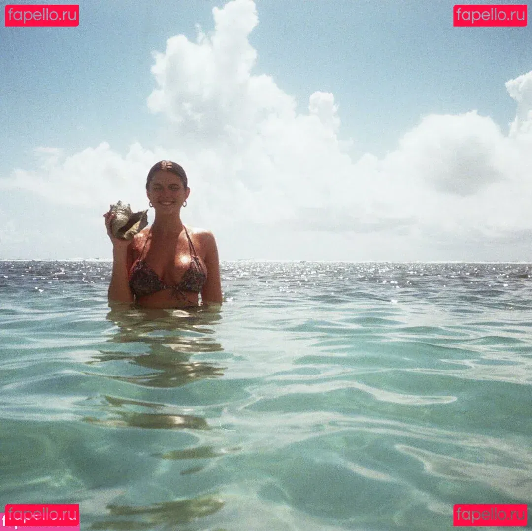 Chloe East Onlyfans Photo Gallery 