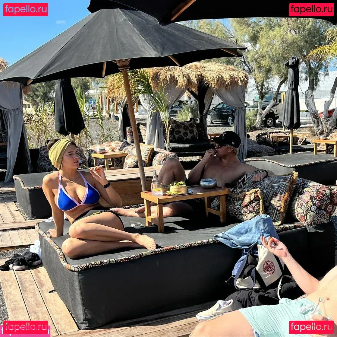 Chloe East Onlyfans Photo Gallery 