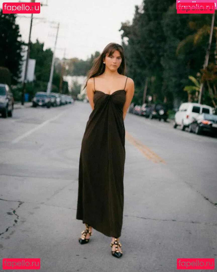 Chloe East Onlyfans Photo Gallery 