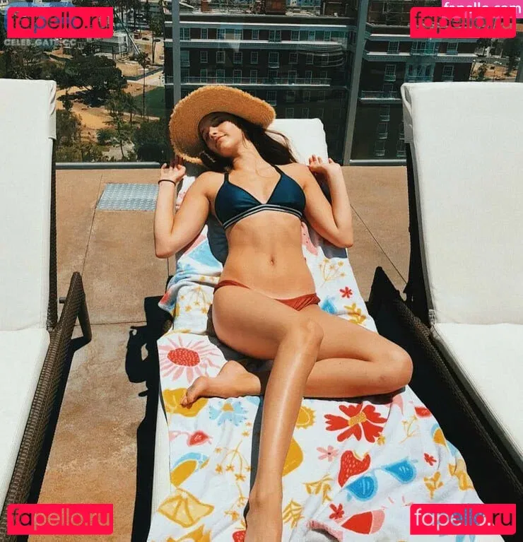 Chloe East Onlyfans Photo Gallery 