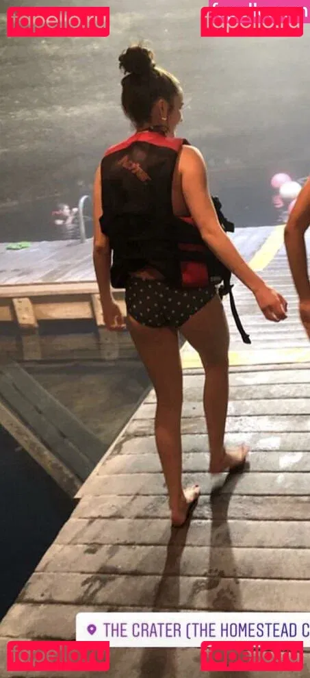 Chloe East Onlyfans Photo Gallery 