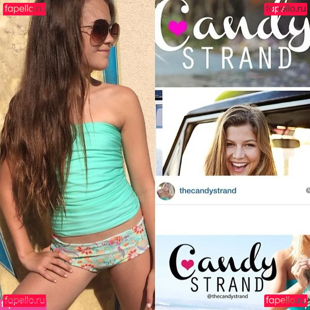 Chloe East Onlyfans Photo Gallery 