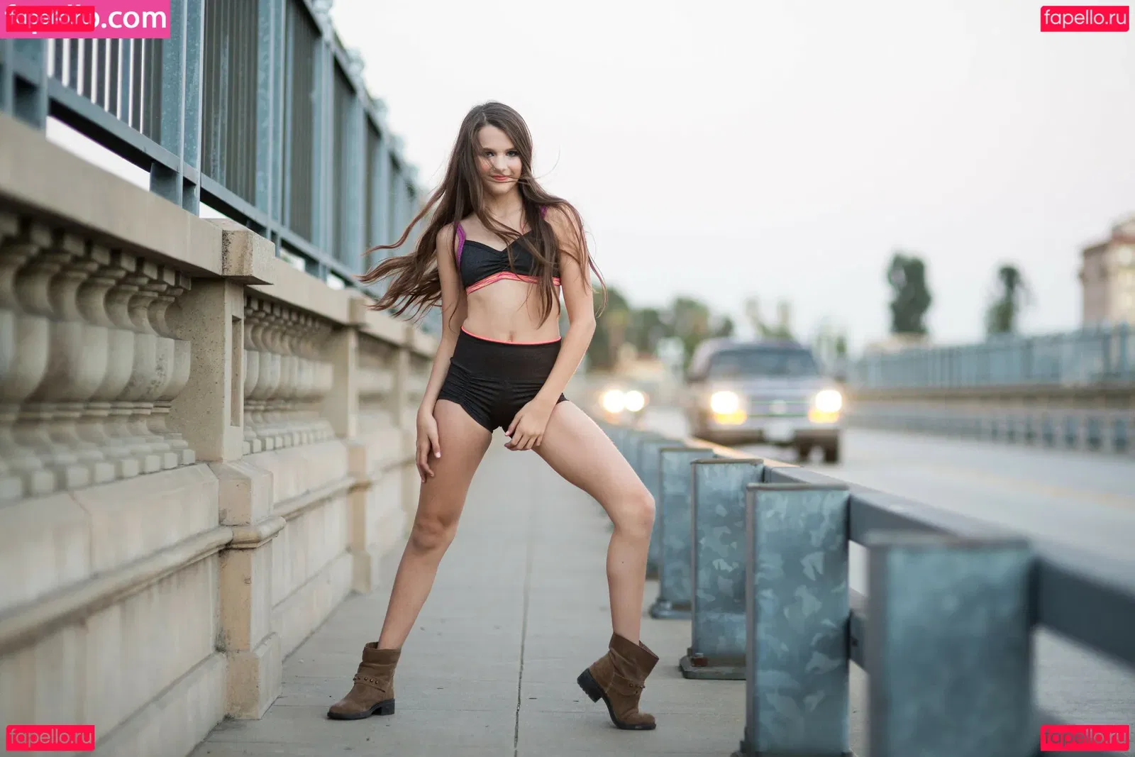 Chloe East Onlyfans Photo Gallery 