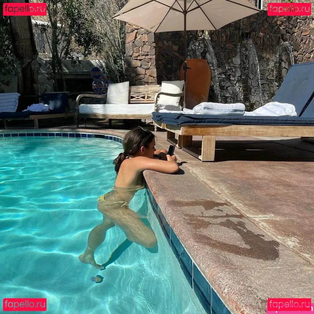 Chloe East Onlyfans Photo Gallery 