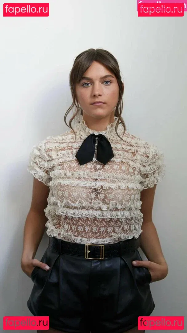 Chloe East Onlyfans Photo Gallery 