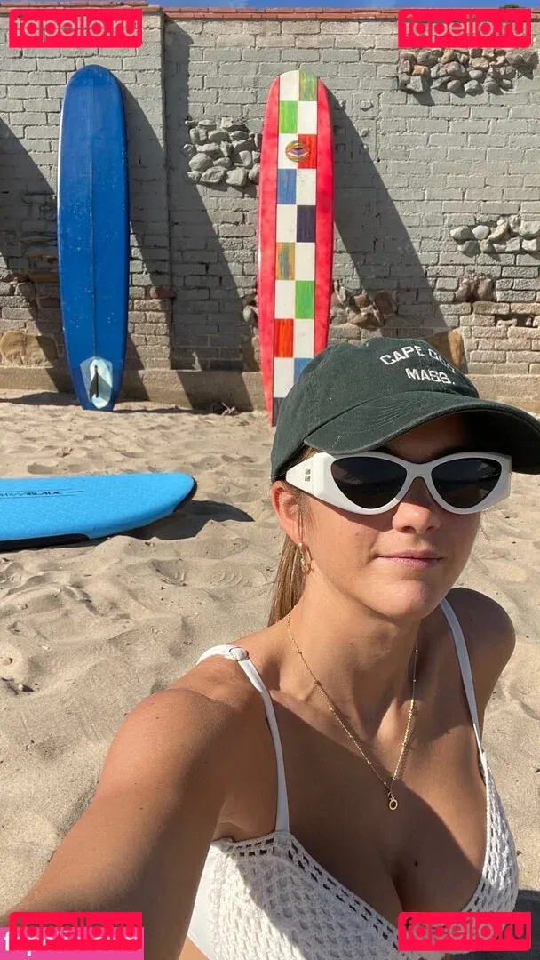 Chloe East Onlyfans Photo Gallery 