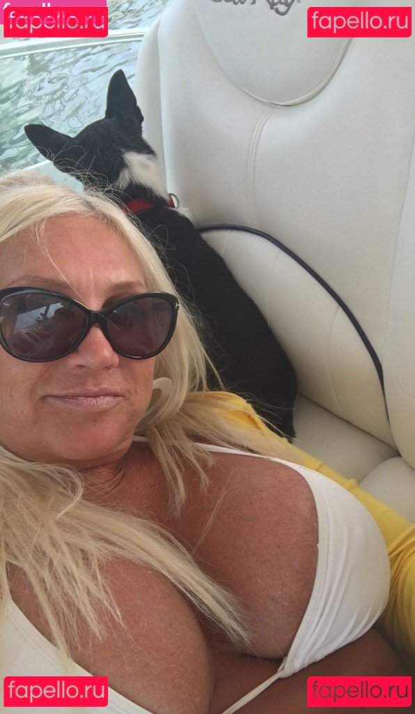 Linda Hogan Nude Onlyfans Photo 48