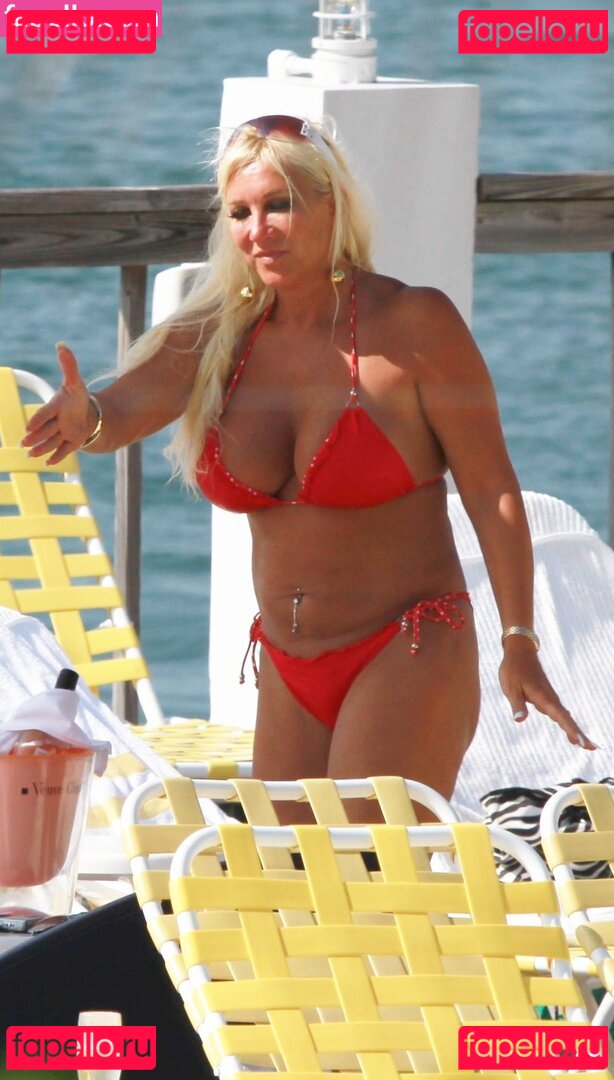 Linda Hogan Nude Onlyfans Photo 46