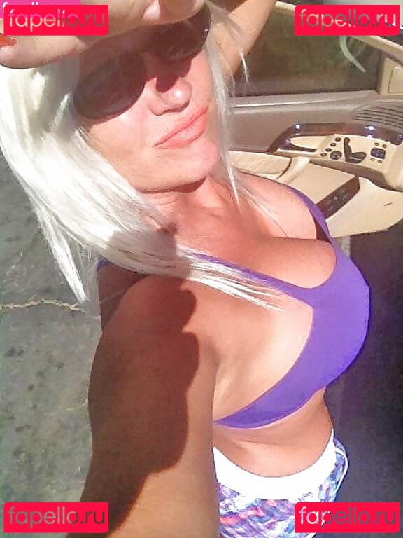 Linda Hogan Nude Onlyfans Photo 40