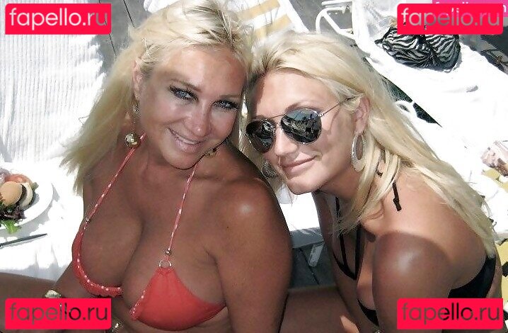 Linda Hogan Nude Onlyfans Photo 39