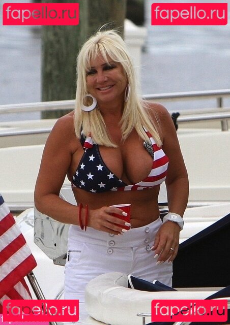 Linda Hogan Nude Onlyfans Photo 27