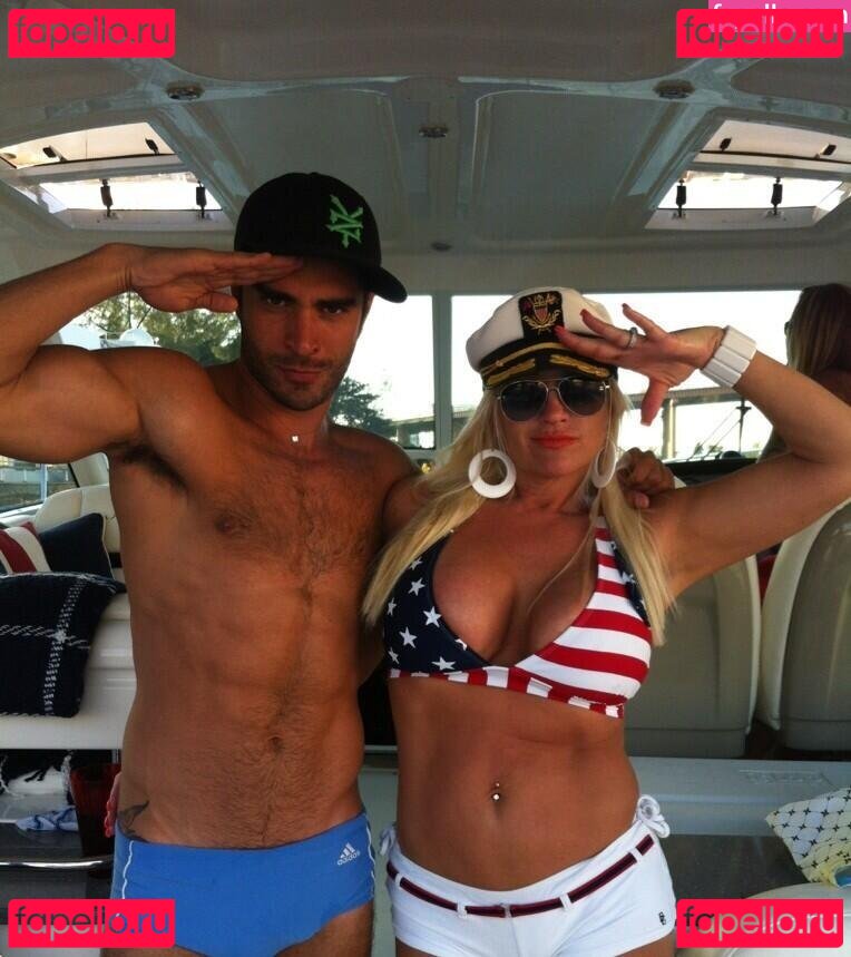 Linda Hogan Nude Onlyfans Photo 25