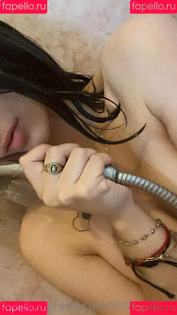 lilithnefilim Onlyfans Photo Gallery 